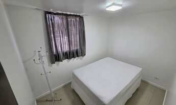 Imagem 7: Imóvel mobiliado 55 m2 com 2 quartos em Portão - Curitiba - PR