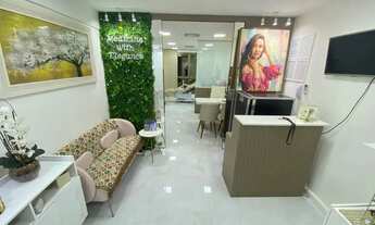 Imagem 2: Sala comercial à venda Le Monde Offices, Barra da Tijuca