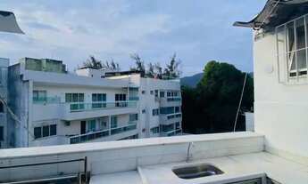 Imagem 7: Excelente coberturinha comercial no Jardim oceânico !!!