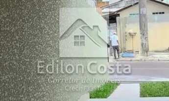 Imagem 3: Sobrado novo a venda em Colombo bairro Paloma