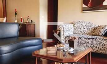 Imagem 3: Apartamento à Venda - Panamby, 4 Quartos, 132 m2