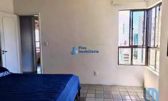 Imagem 3: Apartamento à venda no EDF. ARAÇOYABA VILLAGE, ESPINHEIRO, Recife, PE