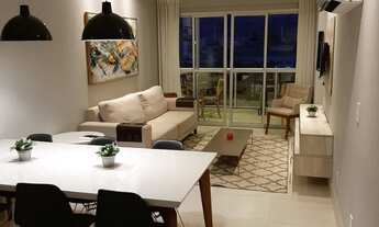 Imagem: Alugo apt Ed. Leblon Mobiliado