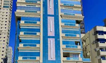 Imagem 3: Apto à VENDA FRENTE MAR com 4 suítes (1 master com closet) - Meia Praia