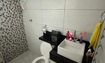 Imagem 7: Vendo casa na principal da lama preta