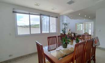 Imagem 5: Casas Padrão em Poços de Caldas