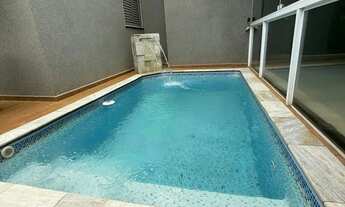 Imagem 3: Vende-se ou aluga-se casa no condomínio Damha V