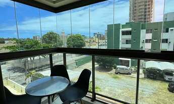 Imagem: Edif Francisco Barbirato i 90 metros quadrados