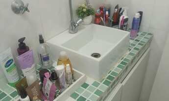 Imagem 2: Vendo Apt em 3 quartos em Jd Atlântico