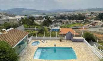 Imagem 5: CASA EM CONDOMÍNIO - COUNTRY FELIX - SP