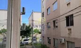 Imagem 4: Alto do Picuaia Apartamento com 2 dormitórios