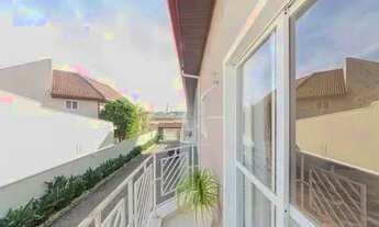 Imagem 5: Apartamento para Venda em Curitiba, Santa Felicidade, 3 dormitórios, 1 suíte, 3 banheiros