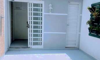 Imagem 11: Sobrado com 2 dormitórios - Jardim Limoeiro - São José dos Campos/SP