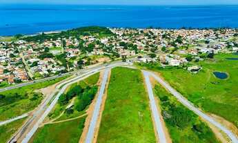 Imagem 2: Lotes a venda em Praia Linda São Pedro da Adeia/RJ