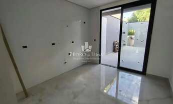 Imagem 3: Sobrado novo três dormitórios e duas vagas na Vila Marieta - Penha