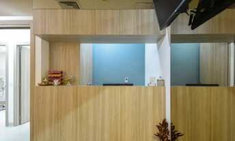 Imagem 3: Imóvel para venda possui 52 metros quadrados em Bela Vista - São Paulo - SP