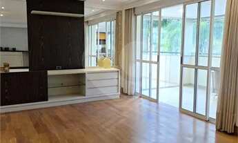 Imagem 12: Apartamento com 4 quartos à venda ou para locação em Vila Gertrudes - SP