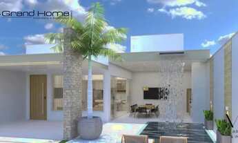 Imagem: Casa 4 quartos em Interlagos