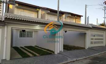 Imagem: Sobrado em Arujá