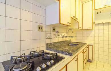 Imagem 14: Venda Apartamento 2 Dormitórios - 81 m² Pinheiros