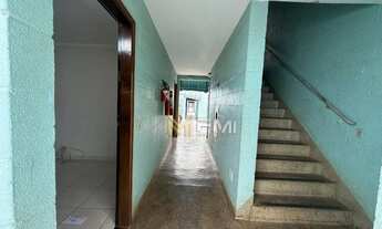 Imagem 2: Apartamento com 2 dormitórios, 51 m² - venda por R$ 180.000,00 ou aluguel por R$ 1.561,19