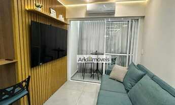 Imagem: Apartamento com 2 dormitórios, 55 m²