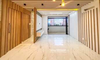 Imagem 6: Apartamento com 3 Quartos na Ponta Dareia - TR227774 SLZ- 76655