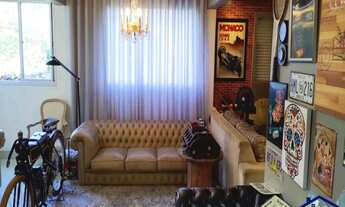 Imagem 3: Apartamento A Venda, 60m², 2 Dormitorios, 2 Vagas, Vila Yara, Osasco-sp