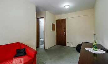 Imagem 4: Apartamento à Venda - Consolação, 1 Quarto, 44 m2