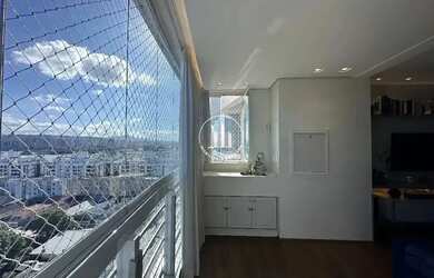 Imagem 5: Apartamento 3 Quartos com 1 Suíte e 90m² - Abraão - CEN