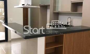 Imagem 3: Casa - Loteamento Residencial Santa Gertrudes - Valinhos