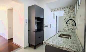 Imagem 7: Aluguel Apartamento 2 Dormitórios - 71 m² Vila Olímpia