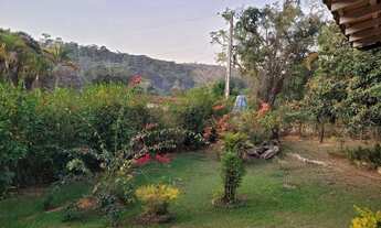 Imagem 3: Jaboticatubas sitio