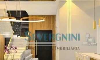 Imagem 2: Sobrado com 3 dormitórios à venda, 170 m² por R$ 1.490.000,00 - Central Park - Cachoeirinh