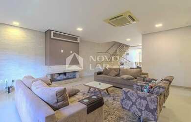 Imagem: Casa 379m² à venda no bairro Chácara