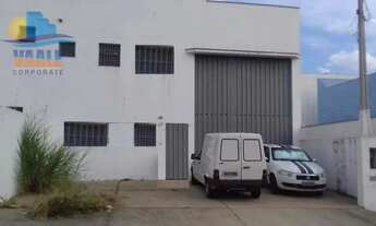 Imagem: Barracão para alugar, 190 m² por R$ 6.146,00/mês