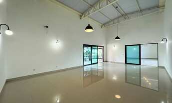 Imagem 6: Casa Térrea Com 04 [Quatro] Suítes no Condomínio PORTAL DO SOL GREEN