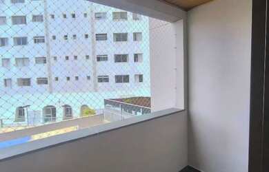 Imagem 4: 124214- Imóvel para aluguel tem 65 metros quadrados com 1 quarto - São Paulo - SP