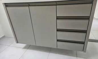 Imagem 4: Chapada das Andorinhas Apartamento Térreo com Garden para locação, Jardim Imperial, Cuiab