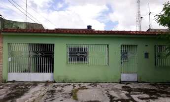 Imagem: Ey 04 VENDO EXCELENTE CASA NA MARAMBAIA