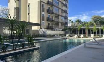 Imagem: Apartamento - Morumbi - Paulínia