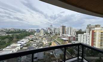 Imagem 6: Oportunidade - Apartamento Duplex - Jardim Aquarius - Residencial Tarsila Loft - 1 Suíte