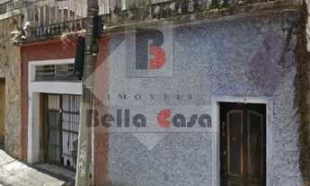 Imagem: Terrenos à Venda - Parque da Mooca, São