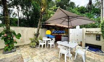 Imagem 4: Casa com 5 dormitórios à venda, 291 m² por R$ 2.200.000,00 - Balneário Praia do Pernambuco