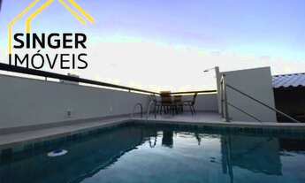 Imagem: OPORTUNIDADE Belíssima Cobertura Duplex