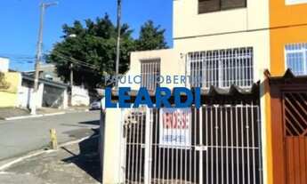 Imagem: SOBRADO - CIDADE ADEMAR - SP