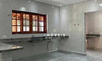 Imagem 5: Casa ampla com 3 dormitórios e piscina para venda e locação no Condomínio Zuleika Jabour