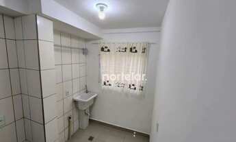 Imagem 2: Apartamento com 2 dormitórios à venda, 50 m² por R$ 190.000,00 - Vila Nova Parada - São Pa