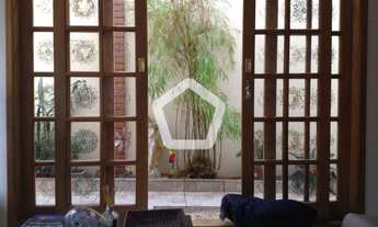 Imagem 2: Casa em Vila Santa Clara