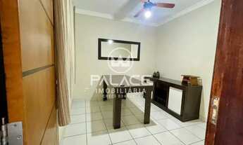 Imagem 2: Casa à venda em cecap, piracicaba 3 quartos 110m²